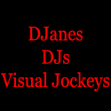 Kategorie DJanes, DJs, Visual Jockeys