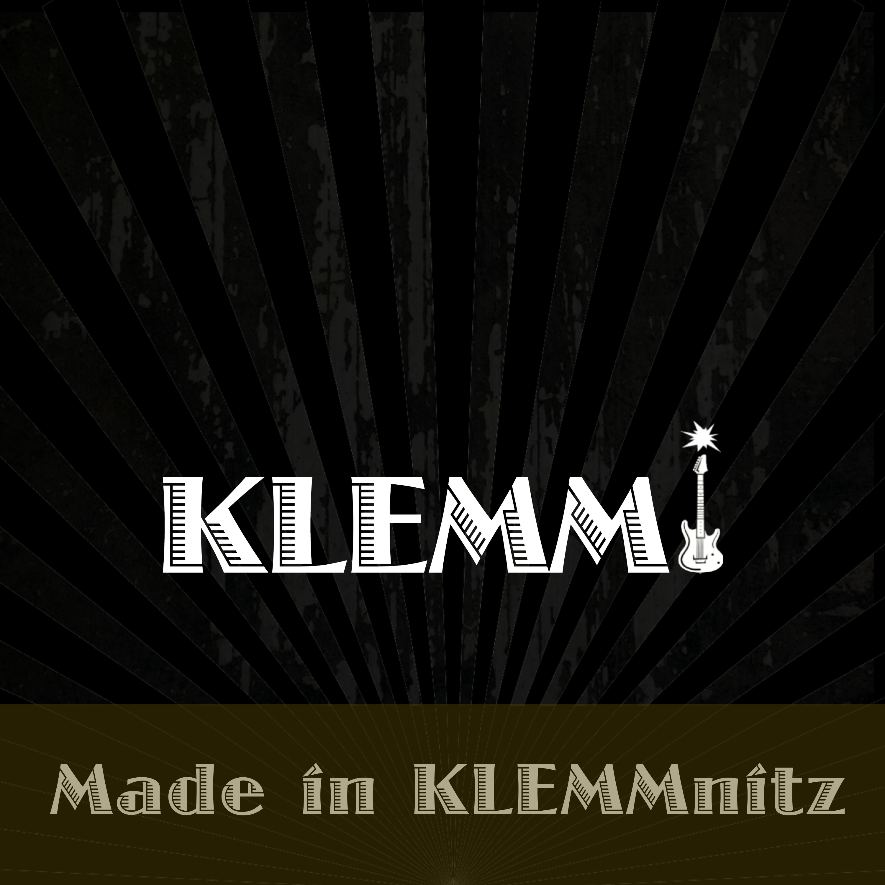 Klemmi/Projekt Rosenzeit/Various Artists - Made in KLEMMnitz